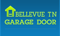 Bellevue TN Garage Door 